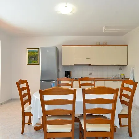 Fuer 6 Personen Ca 62 Qm In Rovinj-cocaletto, Istrien Istrische Riviera Apartment Rovinj