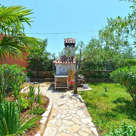 Apartment Fuer 6 Personen Ca 62 Qm In Rovinj-cocaletto, Istrien Istrische Riviera Rovinj